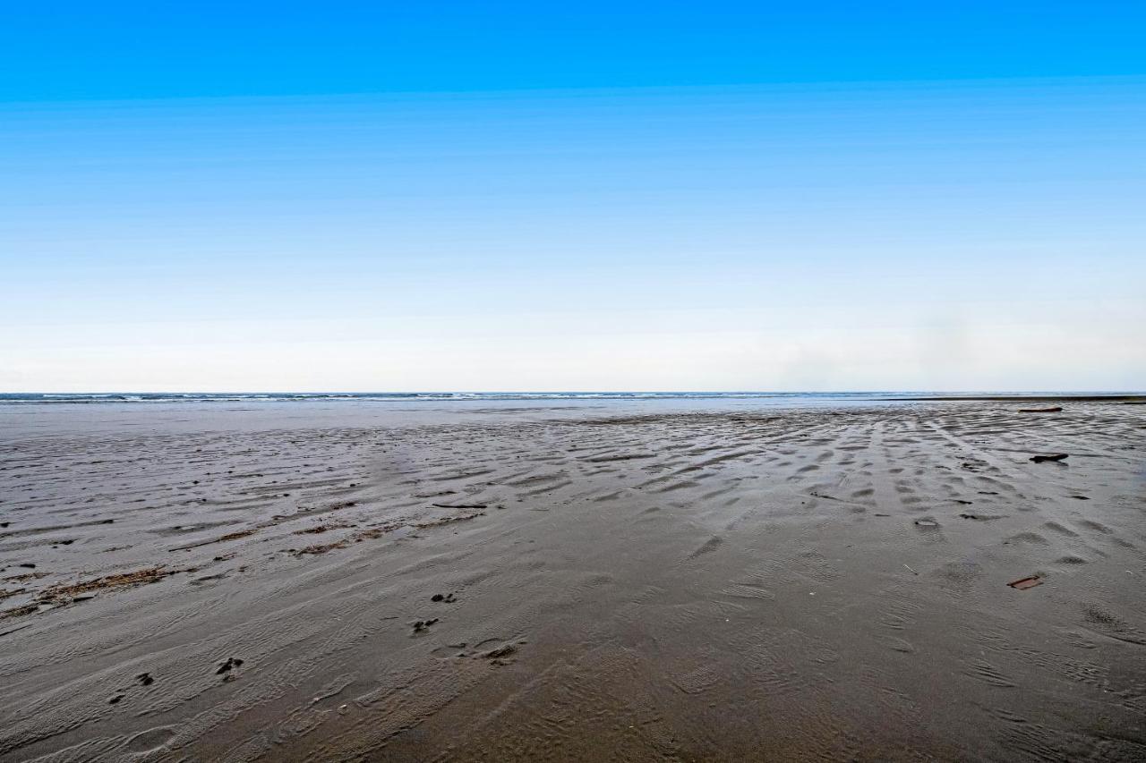 Salty Kisses Villa Ocean Shores Eksteriør bilde